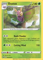 Carte Pokémon: Papinox