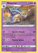 Carte Pokémon: Sepiatroce