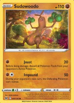 Carte Pokémon: Simularbre