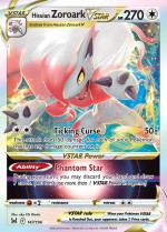 Carte Pokémon: Zoroark