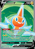 Carte Pokémon: Motisma