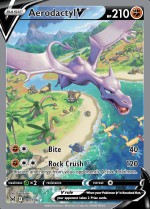 Carte Pokémon: Ptéra