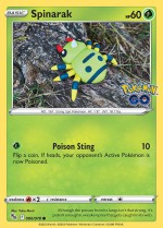 Carte Pokémon: Mimigal