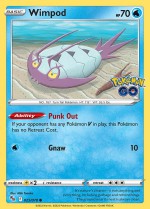 Carte Pokémon: Sovkipou