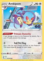 Carte Pokémon: Capidextre