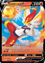 Carte Pokémon: Pyrobut