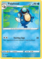 Carte Pokémon: Batracné