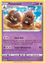 Carte Pokémon: Trépassable