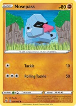 Carte Pokémon: Tarinor