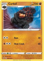 Carte Pokémon: Wagomine