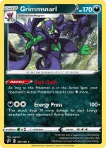 Carte Pokémon: Angoliath