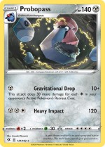 Carte Pokémon: Tarinorme