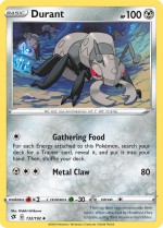 Carte Pokémon: Fermite