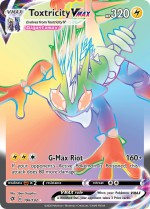 Carte Pokémon: Salarsen