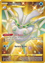 Carte Pokémon: Beldeneige