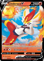 Carte Pokémon: Pyrobut