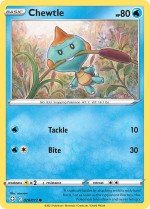 Carte Pokémon: Khélocrok