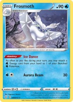 Carte Pokémon: Beldeneige