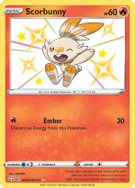 Carte Pokémon: Flambino