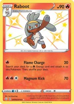 Carte Pokémon: Lapyro