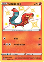 Carte Pokémon: Grillepattes