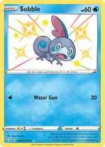 Carte Pokémon: Larméléon