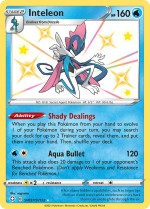 Carte Pokémon: Lézargus