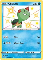 Carte Pokémon: Khélocrok