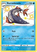 Carte Pokémon: Hastacuda