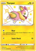 Carte Pokémon: Voltoutou