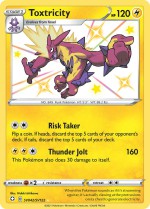 Carte Pokémon: Salarsen