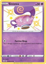 Carte Pokémon: Théffroi