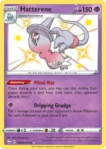 Carte Pokémon: Sorcilence