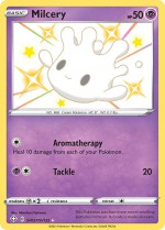 Carte Pokémon: Crèmy