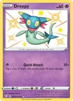 Carte Pokémon: Fantyrm