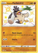 Carte Pokémon: Canarticho