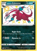 Carte Pokémon: Linéon