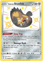 Carte Pokémon: Limonde