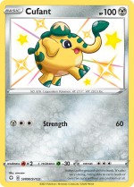 Carte Pokémon: Charibari