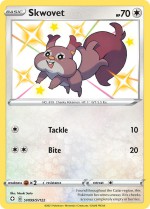 Carte Pokémon: Rongourmand