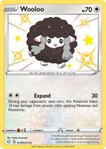 Carte Pokémon: Moumouton