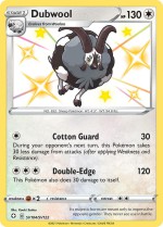 Carte Pokémon: Moumouflon