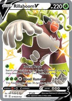 Carte Pokémon: Gorythmic