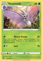 Carte Pokémon: Aéromite