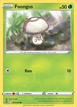 Carte Pokémon: Trompignon