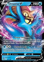 Carte Pokémon: Amonistar