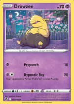 Carte Pokémon: Soporifik