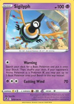 Carte Pokémon: Cryptéro