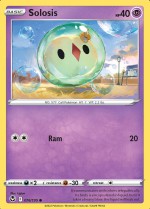 Carte Pokémon: Nucléos