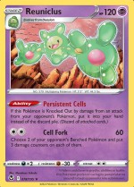 Carte Pokémon: Symbios